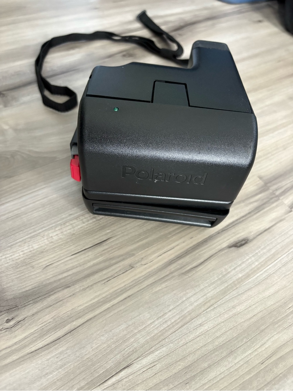 Polaroid Instant Film Camera - VINTAGE